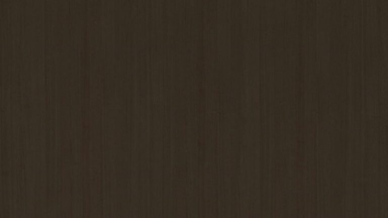 Kolor wenge – jaki to kolor?